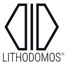 Lithodomos Vr logo