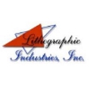 Lithographic Industries, Inc. logo