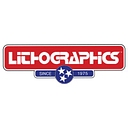 Lithographics, Inc. logo