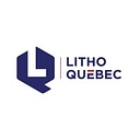 Litho Quebec logo