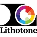 Lithotone, Inc. logo