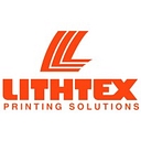 Lithtex Printing Solutions logo
