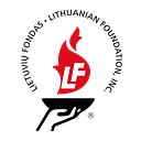 LITHUANIAN FOUNDATION INC logo