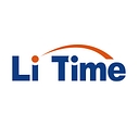 LiTime-DE logo