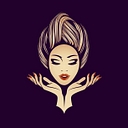Liti Nail & Hair logo