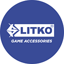LITKO Game Accessories