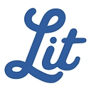 Lit Dispensary logo