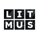 Litmus Mockups logo