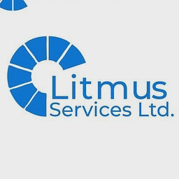 Litmus Services Limited logo