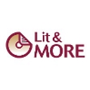 Lit & More logo