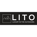 LITO: Luxury in the Outdoors logo