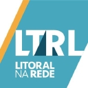 litoralnarede.com.br logo