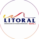 Litoral Têxtil logo