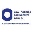 The Low Incomes Tax Reform Group logo