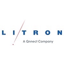 Litron Inc. logo