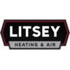 Litsey Heating & Air logo