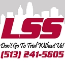 Litigation Support Services   Cincinnati, Oh logo