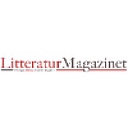 litteraturmagazinet.se logo
