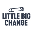 Little Big Change AT logo