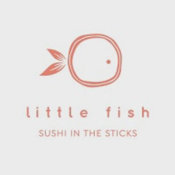 LITTLE FISH (UK) LIMITED logo