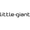 Little Giant Motion logo