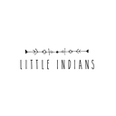 Little Indians NL - FamilyBlend logo