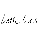 Logo for little-lies.com