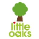 Little Oaks Nurseries logo