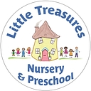Summerhill's Little Treasures logo