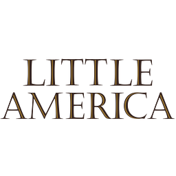Little America logo