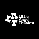 Little Angel Theatre logo