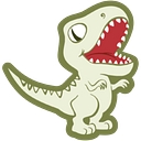 Little Arms Studios logo