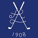 Little Aston Golf Club logo