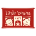 Little Beans Cafe logo