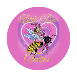 Little Bee logo