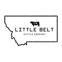Little Belt Cattle Company logo