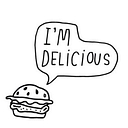 Little Big Burger logo