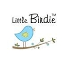 Little Birdie Crafts logo