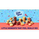 Little Bites logo