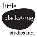 Little Blackstone Studios logo