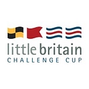 Little Britain Challenge Cup logo
