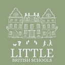 British Schools AB logo