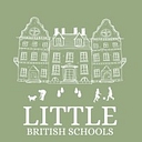British Schools AB logo