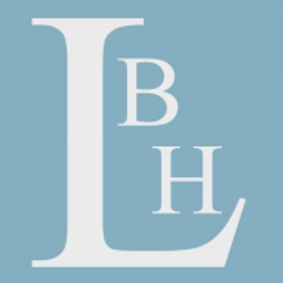 Little Brook House logo