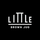 littlebrownjug.ca logo