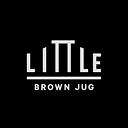 Little Brown Jug Brewing Company logo