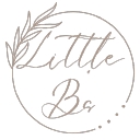 Logo for littlebsnursery.com.au