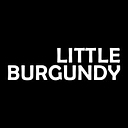 Little Burgundy Shoes logo