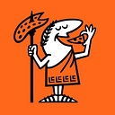 Little Caesars Pizza - AMF Great Lakes logo
