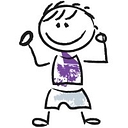 Little Champions Australia logo